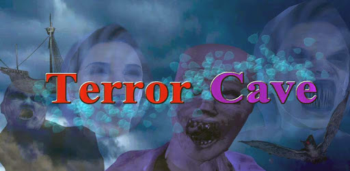 Terror Cave VR Free pc screenshot