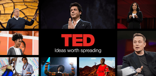 TED TV pc screenshot