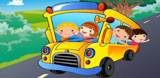 The Wheels on the Bus - rhymes pc screenshot The Wheels on the Bus - rhymes pc screenshot
