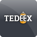 Tedeex icon