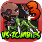 VS Zombies 3 icon