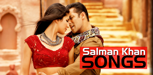 Salman Khan Songs pc screenshot Salman Khan Songs pc screenshot