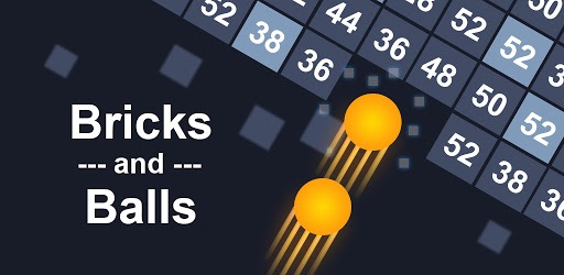 Bricks and Balls - Brick Breaker Crusher pc screenshot Bricks and Balls - Brick Breaker Crusher pc screenshot