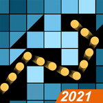 Bricks and Balls - Brick Breaker Crusher icon