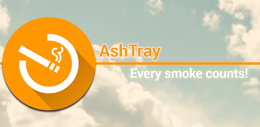 AshTray - Cigarette Counter pc screenshot AshTray - Cigarette Counter pc screenshot