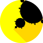 Fractal Exploration icon