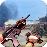 Forest Commando Shooting icon