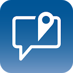 Trimble Feedback icon