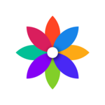 iPaint - Coloring Book icon
