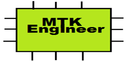 MTK Engineer App pc screenshot MTK Engineer App pc screenshot