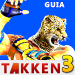 Win Tekkan 3 Game Play Tricks Guide icon