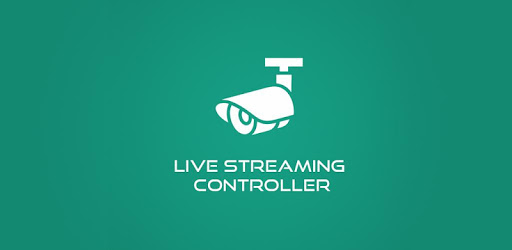 RTSP Live Streaming Controller pc screenshot RTSP Live Streaming Controller pc screenshot