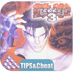 Tekkan 3 Walkthrough : Tips&Tricks icon