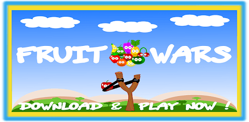 Fruit Wars ๐ pc screenshot Fruit Wars ๐ pc screenshot