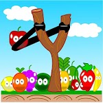 Fruit Wars 🍎 icon