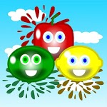 Smash Fruit 🍓 icon