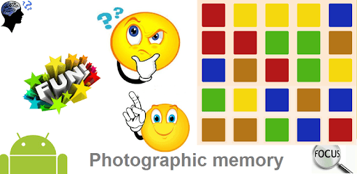 Photographic Memory pc screenshot Photographic Memory pc screenshot