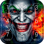 Joker Lock Screen icon