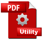 PDF Utility - Lite icon