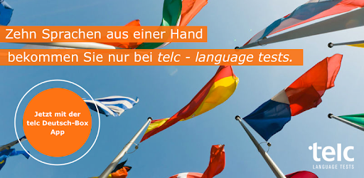 telc Deutsch-Box pc screenshot