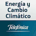Energy and Climate Change Tef icon