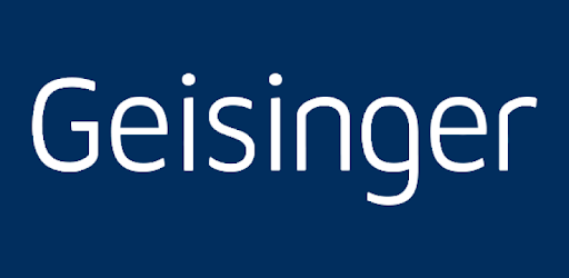 Geisinger Rx pc screenshot Geisinger Rx pc screenshot