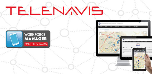 Telenavis WorkForce Manager pc screenshot