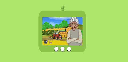 Kissan Tv pc screenshot