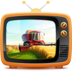 Kissan Tv icon