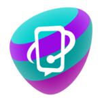 Telia VIP icon