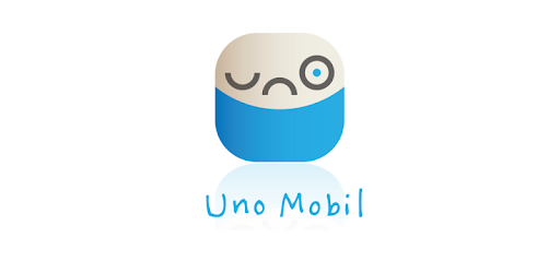 Uno mobile pc screenshot