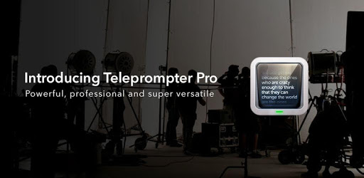 Teleprompter Pro LITE pc screenshot