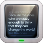 Teleprompter Pro LITE for pc icon