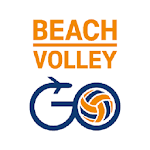 BeachVolleyGO icon