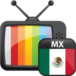 TV Mexico en Vivo icon