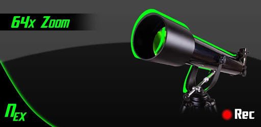 Telescope Zoom Night Camera Effects pc screenshot Telescope Zoom Night Camera Effects pc screenshot