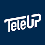 TeleUP TV icon