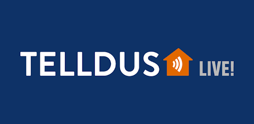 Telldus Live! mobile pc screenshot Telldus Live! mobile pc screenshot