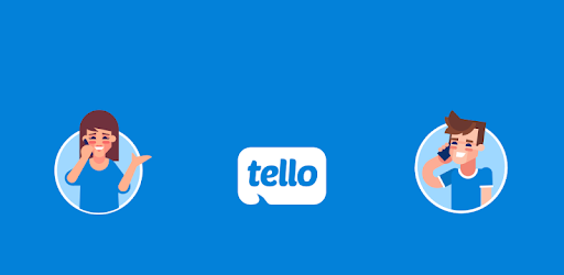 My Tello pc screenshot My Tello pc screenshot
