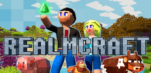 RealmCraft with Skins Export to Minecraft pc screenshot RealmCraft with Skins Export to Minecraft pc screenshot