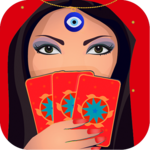 Tarot Real FortuneTellers icon