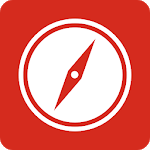 Navigation by Verizon Connect icon
