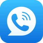 Telos Free Phone Number & Unlimited Calls and Text icon