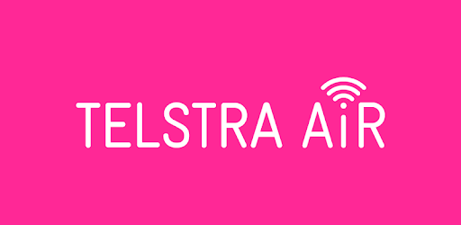 Telstra Air pc screenshot Telstra Air pc screenshot