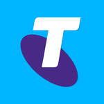 Telstra 24x7 icon