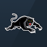 Penrith Panthers for pc icon Penrith Panthers for pc icon
