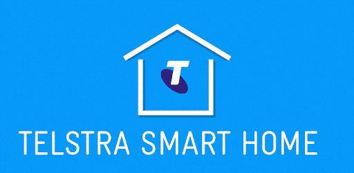 Telstra Smart Home pc screenshot