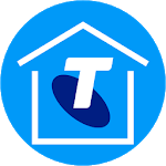 Telstra Smart Home icon