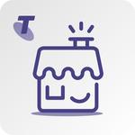 Telstra Home Dashboard™ icon