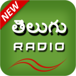 Telugu Fm Radio HD for pc icon